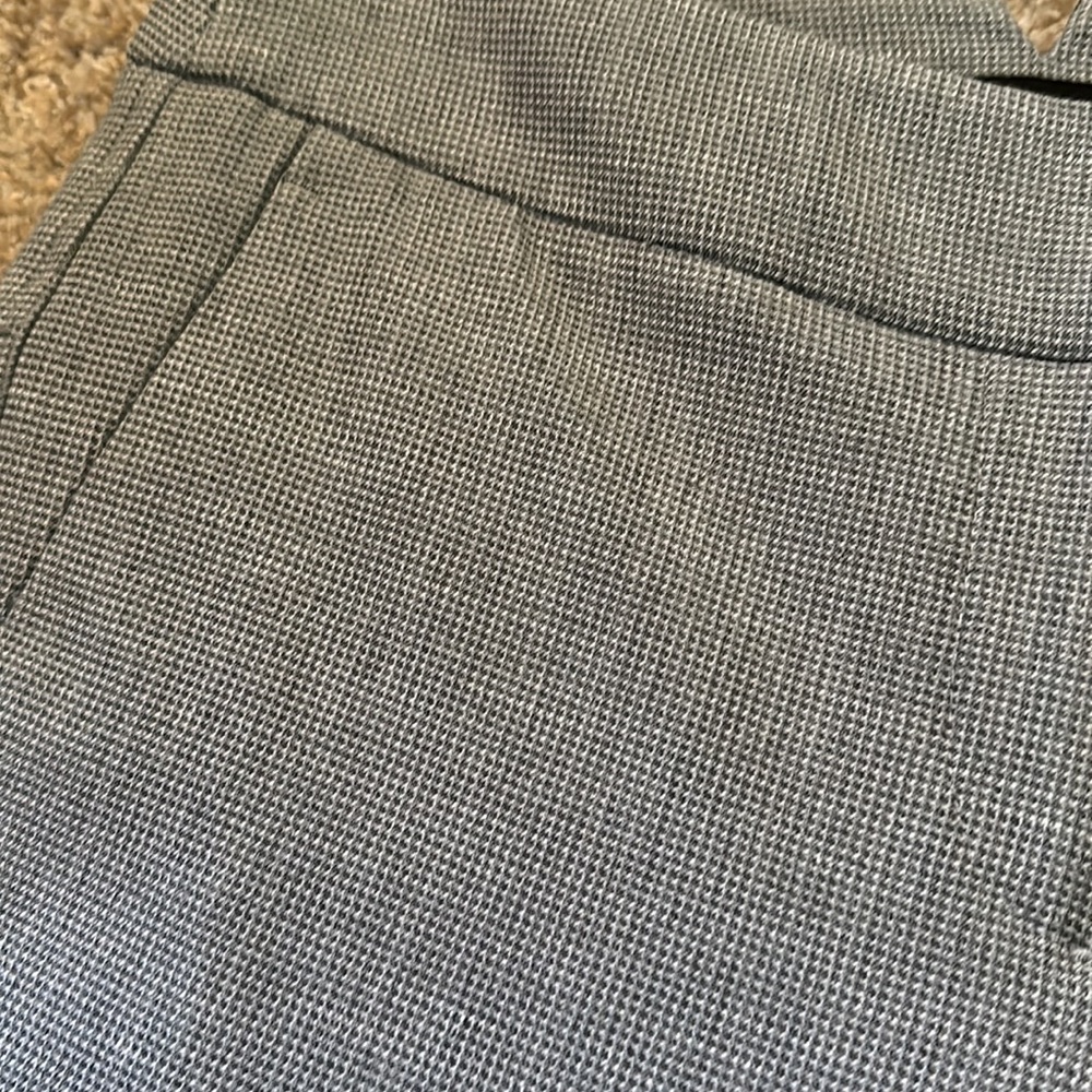 LOFT straight leg dress pants - Picture 2 of 7